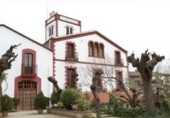 Chalet independiente con terreno en venta en la España, Vilafranca del Penedès, ref: TR160443 foto