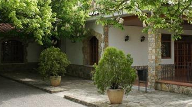 Barcelona - Vilafranca del Penedès - 3700m2