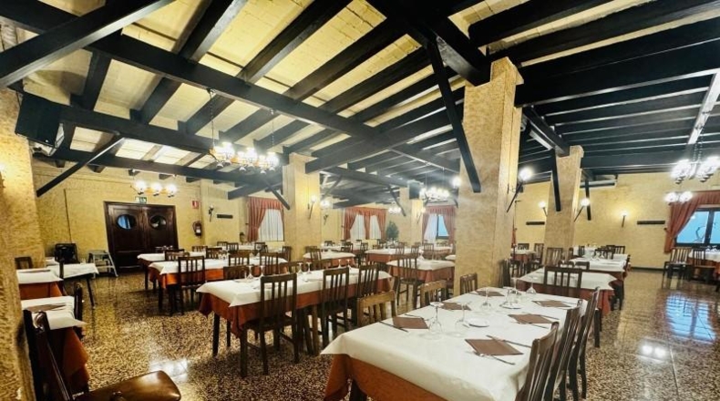 Barcelona - Vilafranca del Penedès - 3700m2