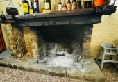 Chalet independiente con terreno en venta en la España, Vilafranca del Penedès, ref: TR160443 foto