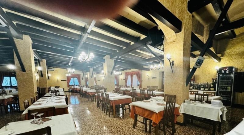 Barcelona - Vilafranca del Penedès - 3700m2