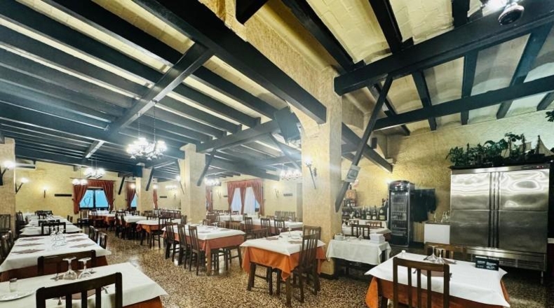 Barcelona - Vilafranca del Penedès - 3700m2