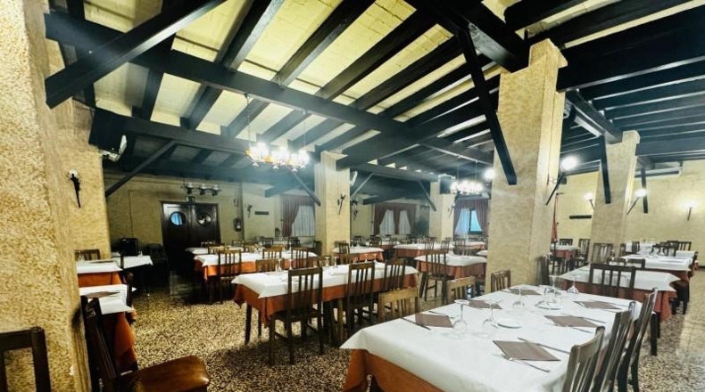 Barcelona - Vilafranca del Penedès - 3700m2