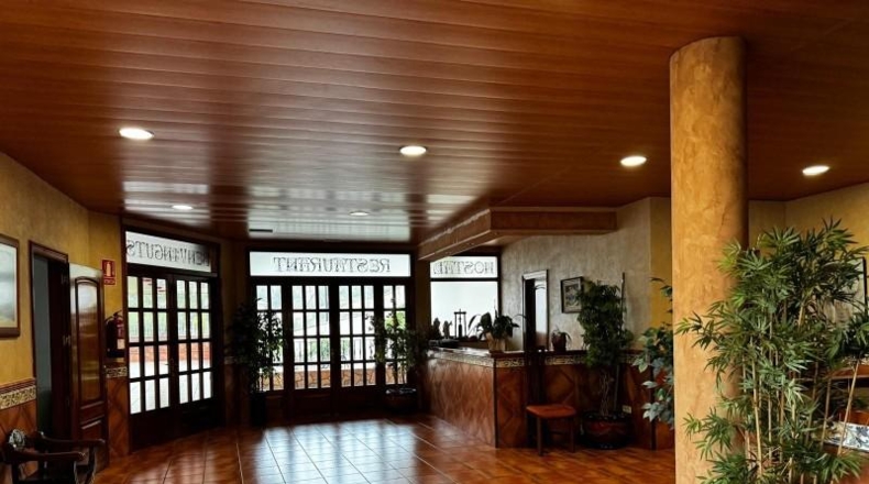 Barcelona - Vilafranca del Penedès - 3700m2