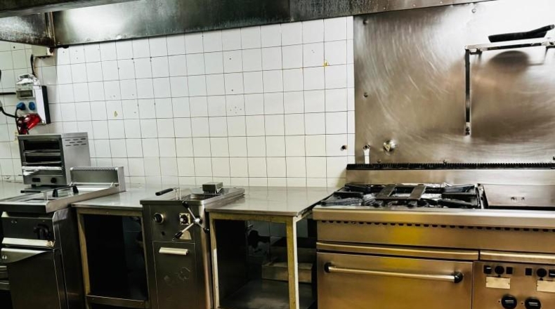 Barcelona - Vilafranca del Penedès - 3700m2