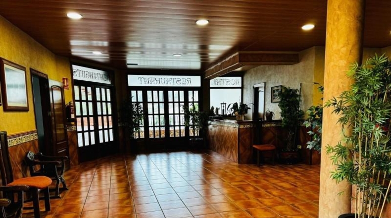 Barcelona - Vilafranca del Penedès - 3700m2