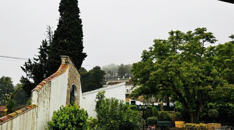 Barcelona - Vilafranca del Penedès - 3700m2