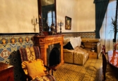 Chalet independiente con terreno en venta en la España, Vilafranca del Penedès, ref: TR160443 foto