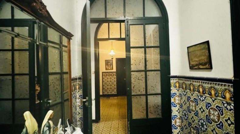Barcelona - Vilafranca del Penedès - 3700m2