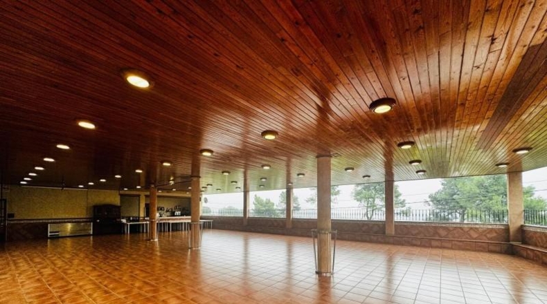 Barcelona - Vilafranca del Penedès - 3700m2