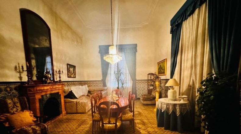 Barcelona - Vilafranca del Penedès - 3700m2