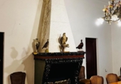 Chalet independiente con terreno en venta en la España, Vilafranca del Penedès, ref: TR160443 foto