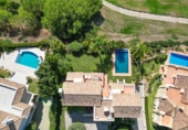 Xalet independent amb terreny en venda a la España, Benahavís, ref.: TR239958 foto