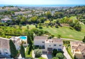 Xalet independent amb terreny en venda a la España, Benahavís, ref.: TR239958 foto