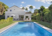 Xalet independent amb terreny en venda a la España, Marbella, ref.: TR389684 foto