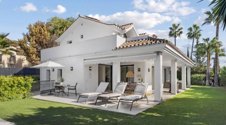 Malaga - Marbella - 418m2