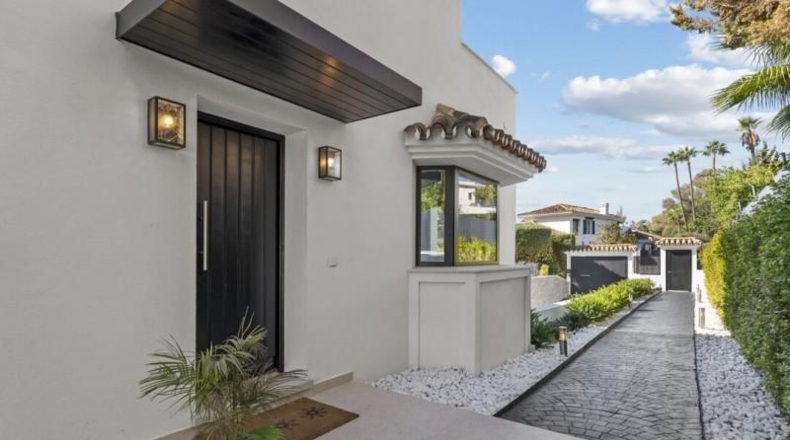 Malaga - Marbella - 418m2