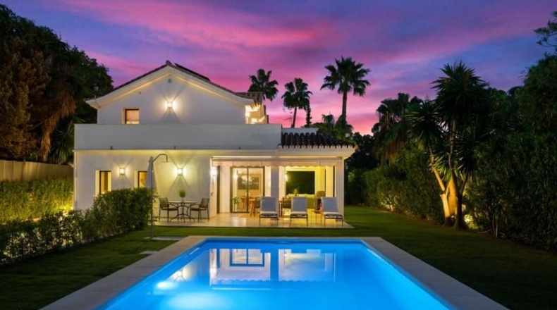 Malaga - Marbella - 418m2