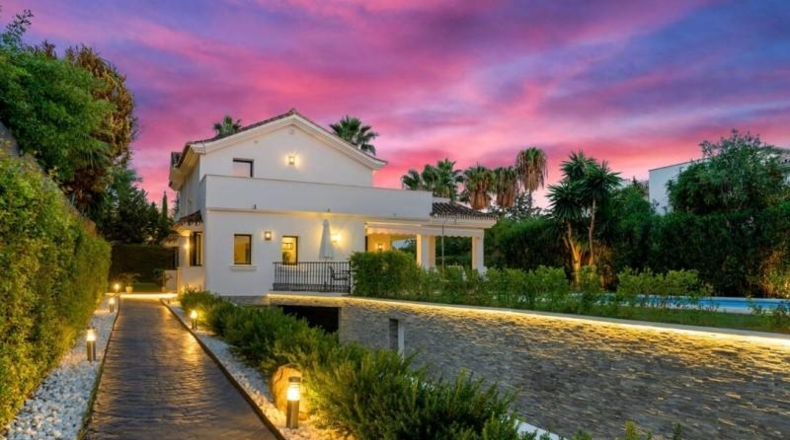 Malaga - Marbella - 418m2