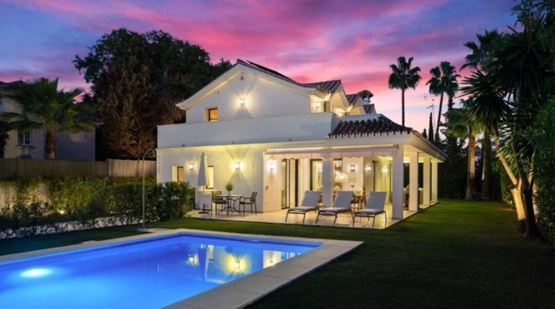 Malaga - Marbella - 418m2