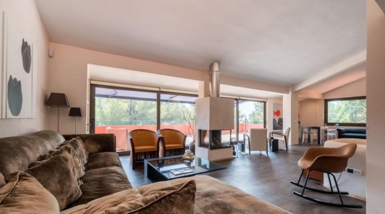Islas Baleares - Calvià - 980m2