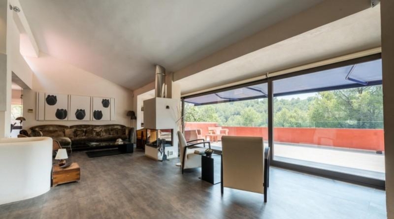 Islas Baleares - Calvià - 980m2