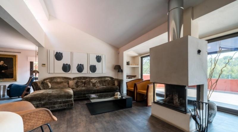 Islas Baleares - Calvià - 980m2