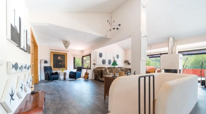 Islas Baleares - Calvià - 980m2