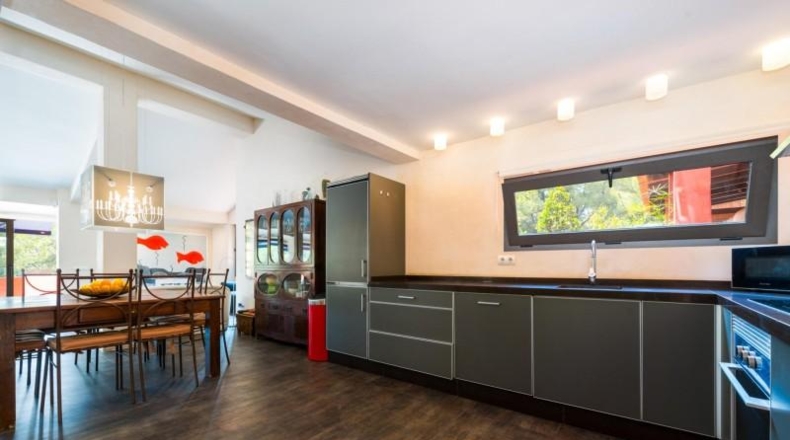 Islas Baleares - Calvià - 980m2
