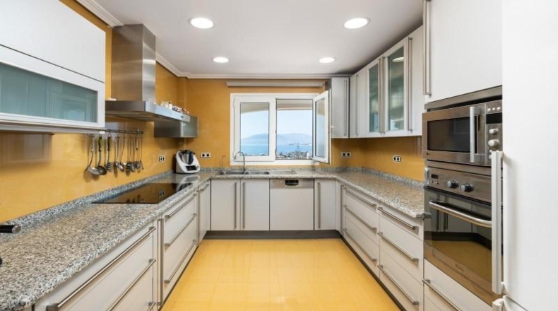 Málaga - Málaga - 1000m2