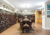 Chalet independiente con terreno en venta en la España, Málaga, ref: TR379072 foto