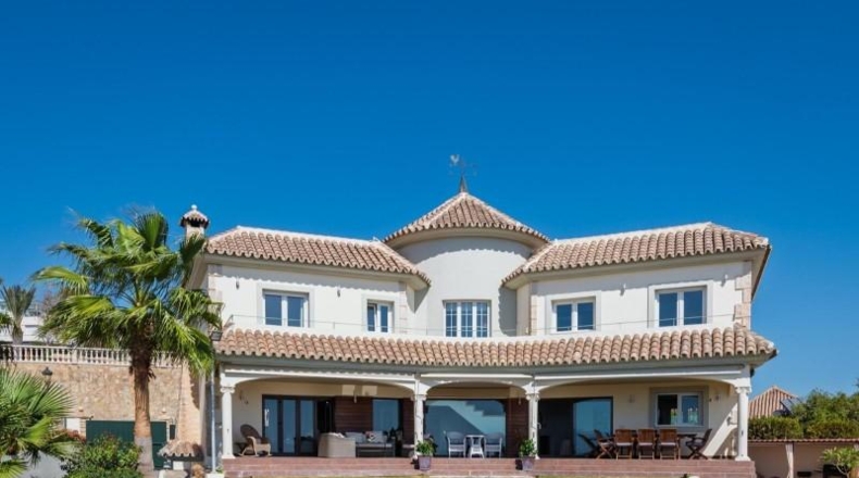 Málaga - Málaga - 1000m2