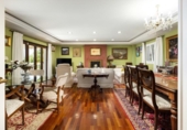 Chalet independiente con terreno en venta en la España, Málaga, ref: TR379072 foto