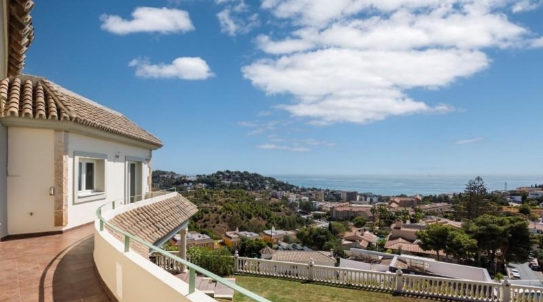 Málaga - Málaga - 1000m2