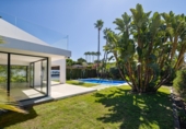 Casa de poble en venda a la España, Marbella, ref.: TR315169 foto