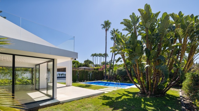 Málaga - San Pedro Alcántara - 388m2