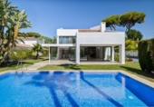 Casa de poble en venda a la España, Marbella, ref.: TR315169 foto