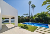 Casa de poble en venda a la España, Marbella, ref.: TR315169 foto