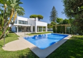 Casa de poble en venda a la España, Marbella, ref.: TR315169 foto