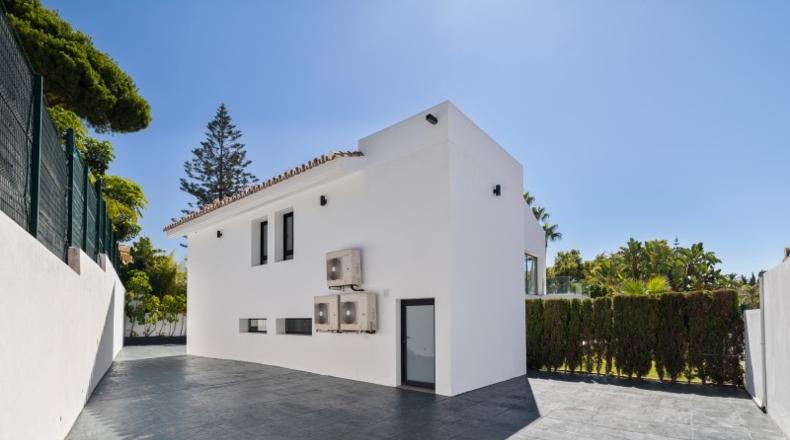 Málaga - San Pedro Alcántara - 388m2