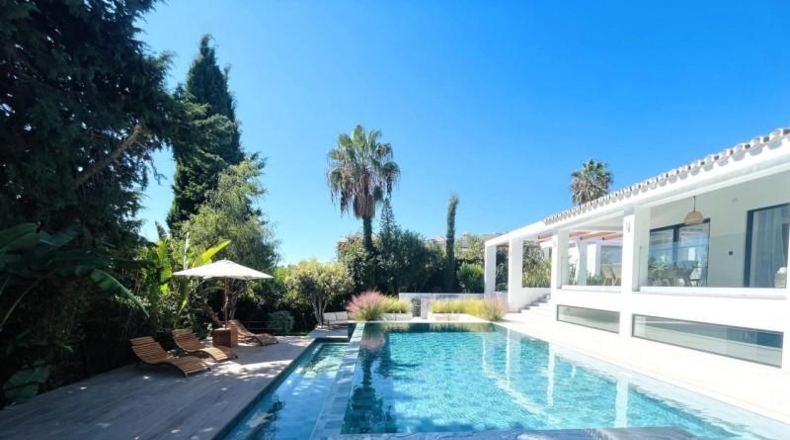 Málaga - Marbella - 1062m2
