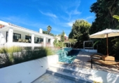 Xalet independent amb terreny en venda a la España, Marbella, ref.: TR150209 foto