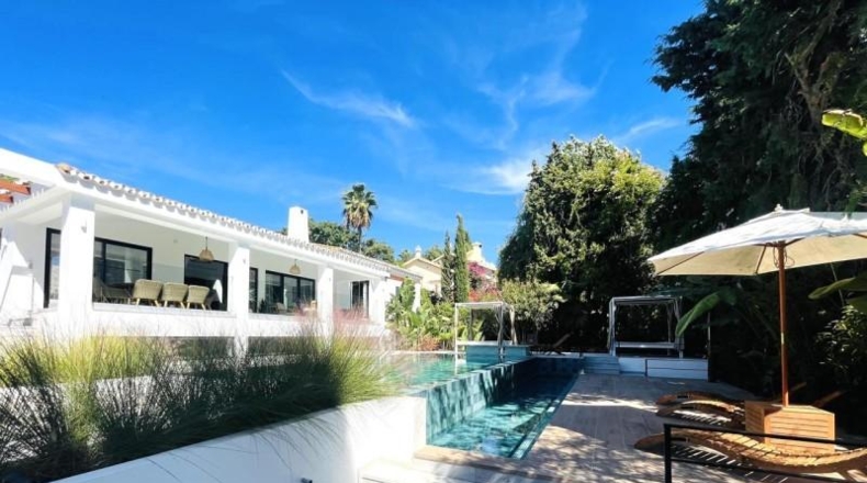 Málaga - Marbella - 1062m2