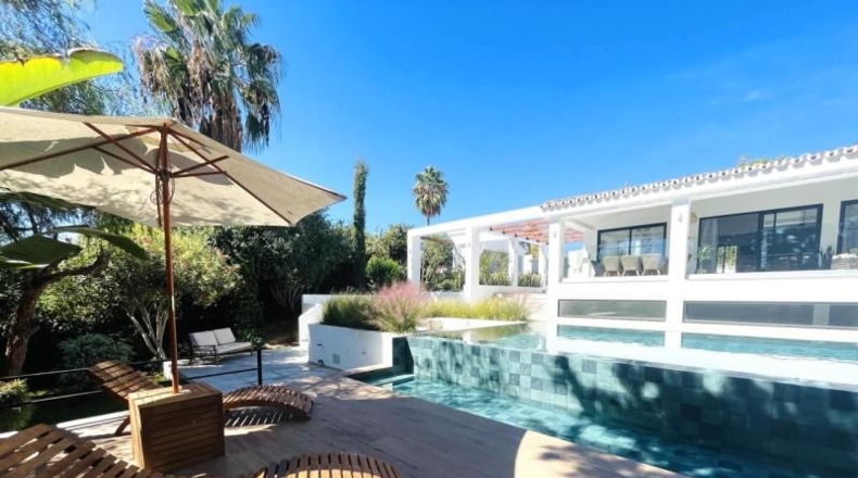 Málaga - Marbella - 1062m2