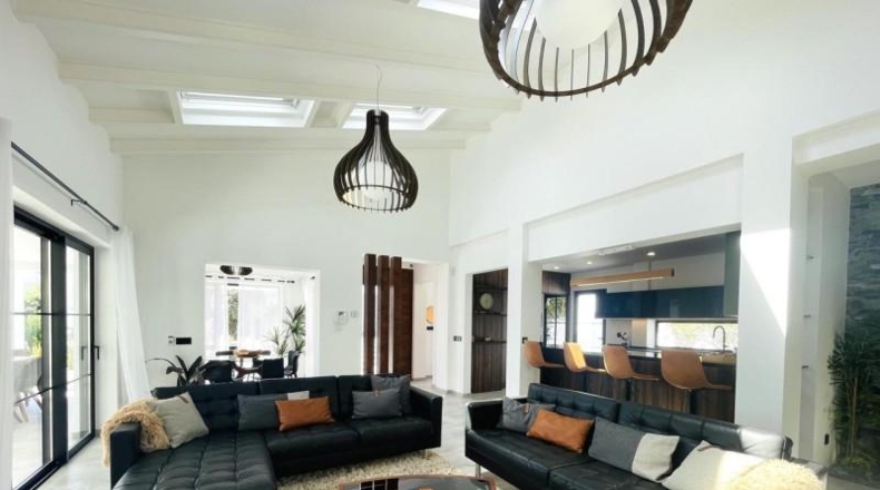 Málaga - Marbella - 1062m2