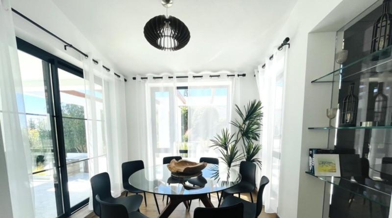 Málaga - Marbella - 1062m2