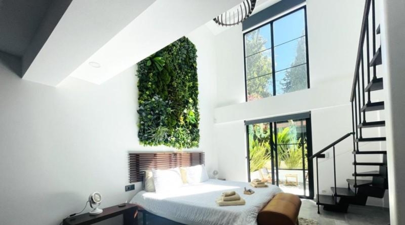 Málaga - Marbella - 1062m2