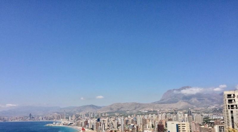 Alicante - Benidorm - 1000m2