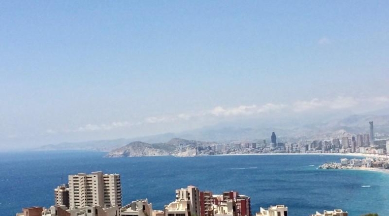 Alicante - Benidorm - 1000m2