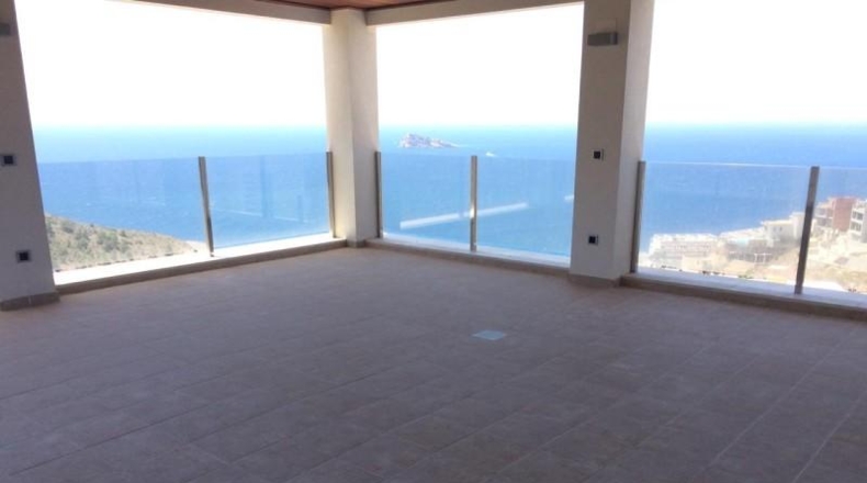 Alicante - Benidorm - 1000m2